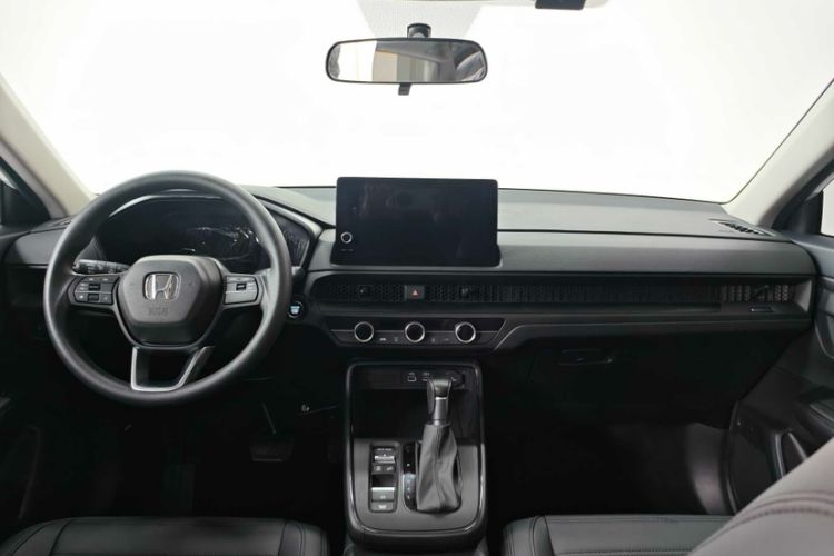 Used Honda CR-V 2023 240TURBO Two-Wheel Drive Active Version 5 Seats