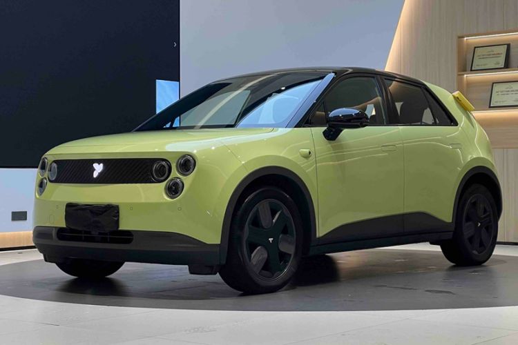 Used firefly 2025 Free Edition Guazi used car, China used car export, Used car for sale, Used  cars, Cheapest cars for sale