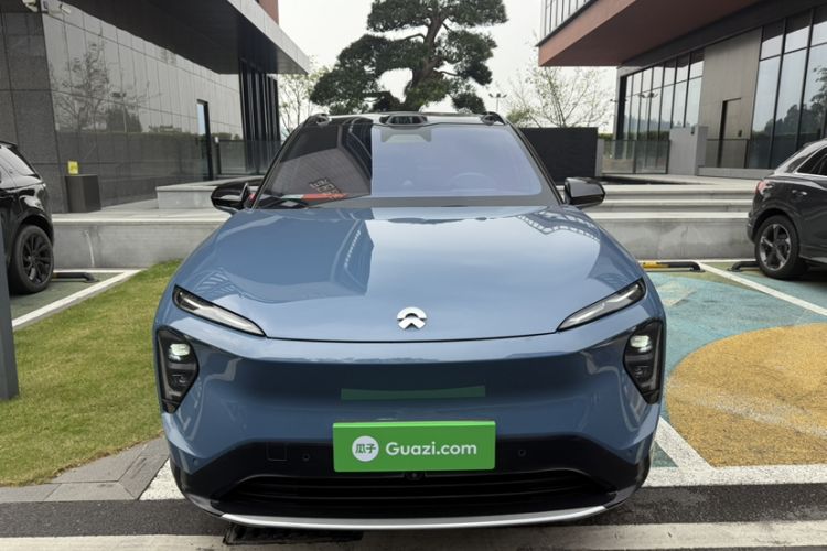 Used Nio ES7 2022 100kWh First Edition