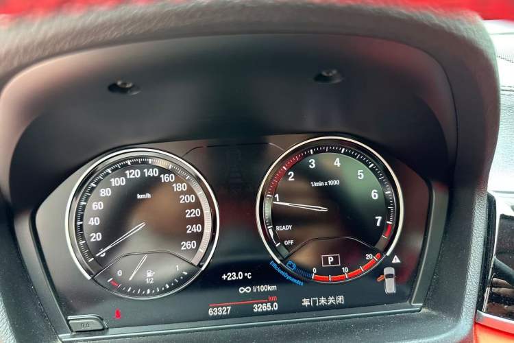 Used BMW X2 2021 Restyled sDrive25i M Sport Package
