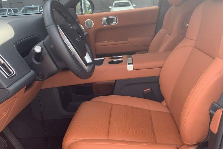 Used Li Auto L8 2024 Max