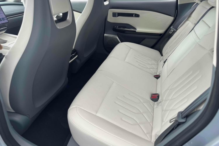 Used Hyptec GT 2023 710 Rear-Drive Ultra-Charging Version
