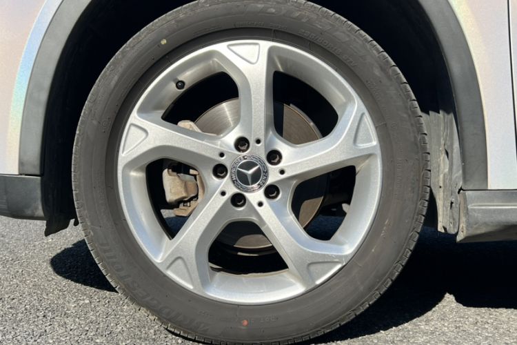 Used Mercedes-Benz GLA 2018 GLA 200 Sport Edition