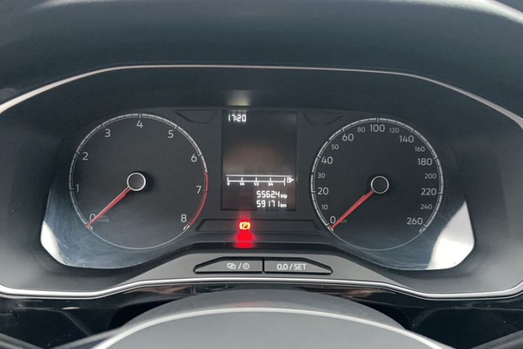 Used Jetta VS5 2022 280TSI Automatic Enjoyment Pro Trim
