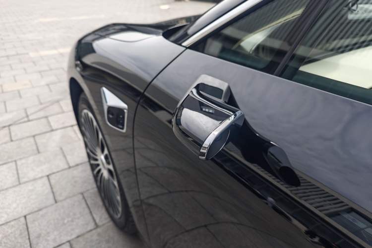 Used Hima Stelato S9 2025 Extended-Range Ultra Exterior 10