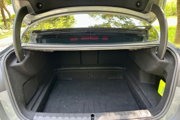 Used BMW 2 Series 2023 225i Four-Door Coupe M Sport Package