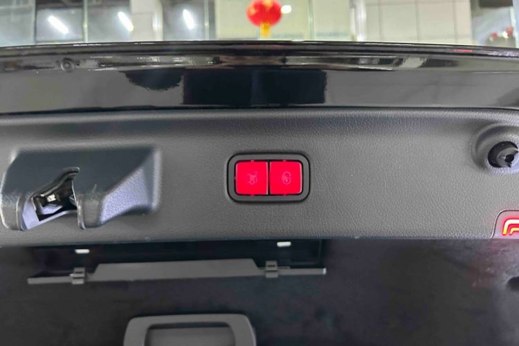 Used Mercedes-Benz S-Class 2021 S 400 L Business Model Interior 1