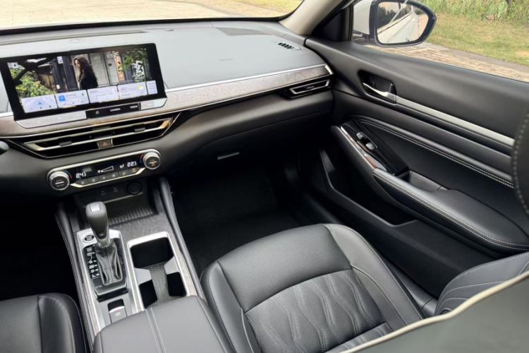 Used Nissan Teana 2022 2.0L XL-TLS Enjoyment Edition
