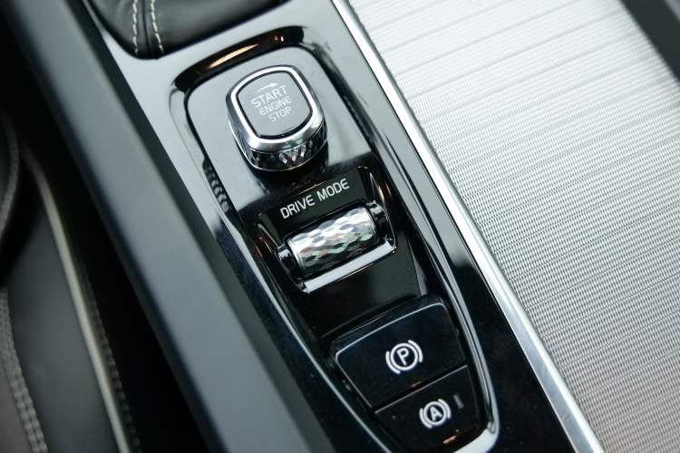 Used Volvo XC60 2020 T5 4x4 Smart & Dynamic Sport Edition