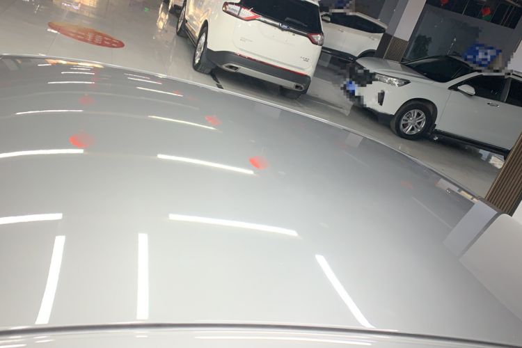 Used Geely Auto Emgrand 2026 Model 4th Generation 4 Millionth Anniversary Edition 1.5L Manual Overdrive Edition
