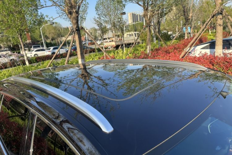 Used Volkswagen Teramont X 2020 380TSI Four-Wheel Drive Luxury Edition
