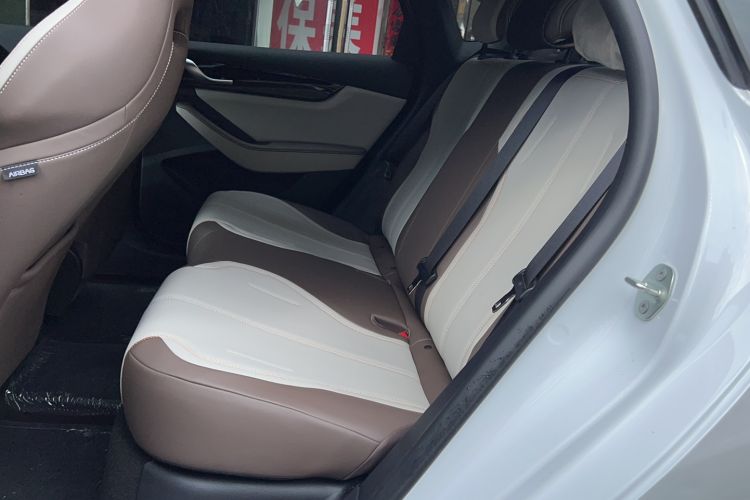 Used BYD Qin PLUS 2024 HONOR Edition DM-i 55KM Leading Model