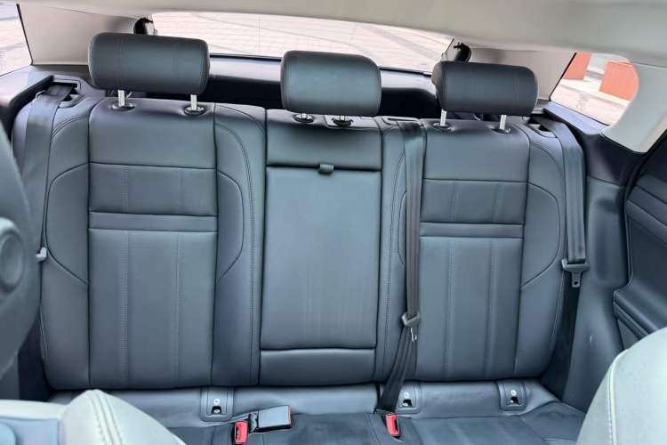 Used Land Rover Range Evoque 2020 249 PS R-DYNAMIC S First-Edition Sport Custom Edition