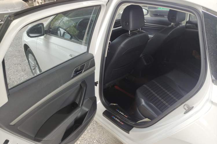 Used Volkswagen Lavida 2021 280TSI DSG Comfort Edition