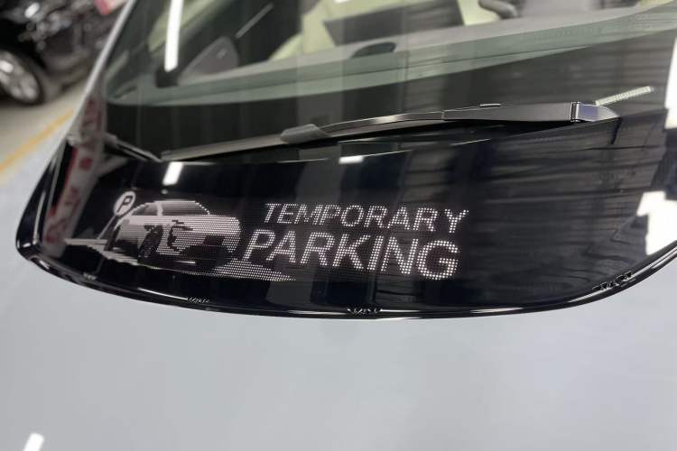 Used Avatr 12 2025 Master All-Electric Four-Wheel Drive