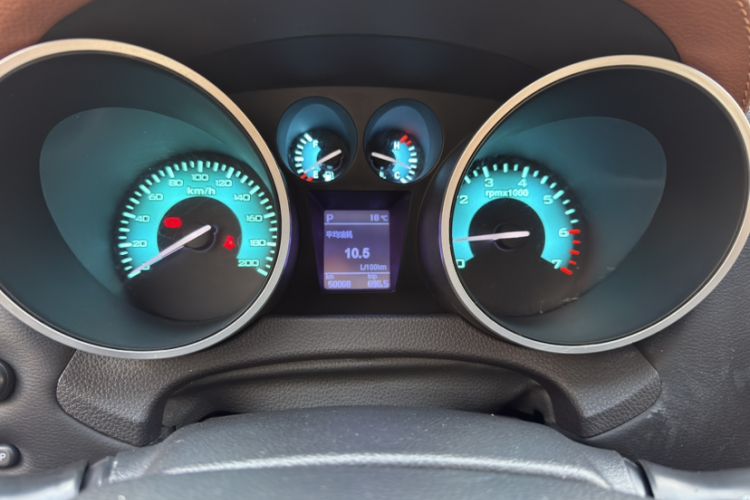 Used Foton Tunland 2019 2.0T E7 Automatic All-Wheel Drive City Edition Mid-Range 4G20TI3