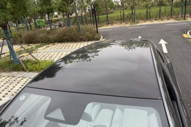 Used Changan UNI-T 2023 Second-Generation 1.5T Prestige Model