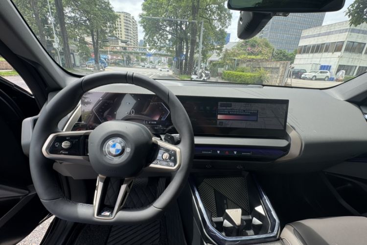 Used BMW X3 2025 xDrive30L Leading Model M Sport Package