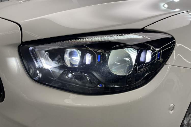 Used Mercedes-Benz E-Class 2021 E 300 L Sport Premium Edition
