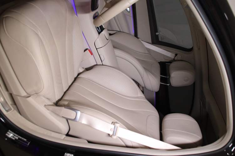 Used Mercedes-Benz S-Class 2019 S 320 L Prestige Edition