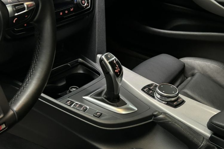 Used BMW 4 Series 2016 430i xDrive Design Package Edition
