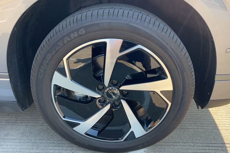 Used BYD Sealion 06 New Energy 2025 Model EV 605 Navigation Pro Edition