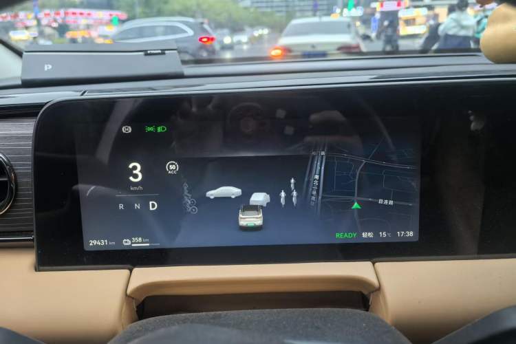 Used Leapmotor C11 2024 All-Electric 580 Luxury Edition