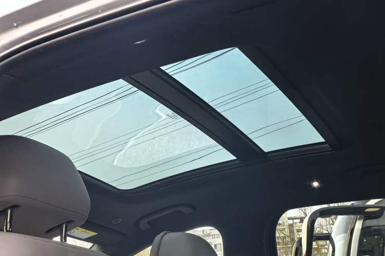 Used BYD Han 2024 EV Glory Edition 506KM Front-Wheel-Drive Premium Model