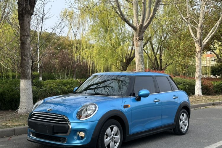 Used MINI 2015 1.2T ONE Five-Door Edition