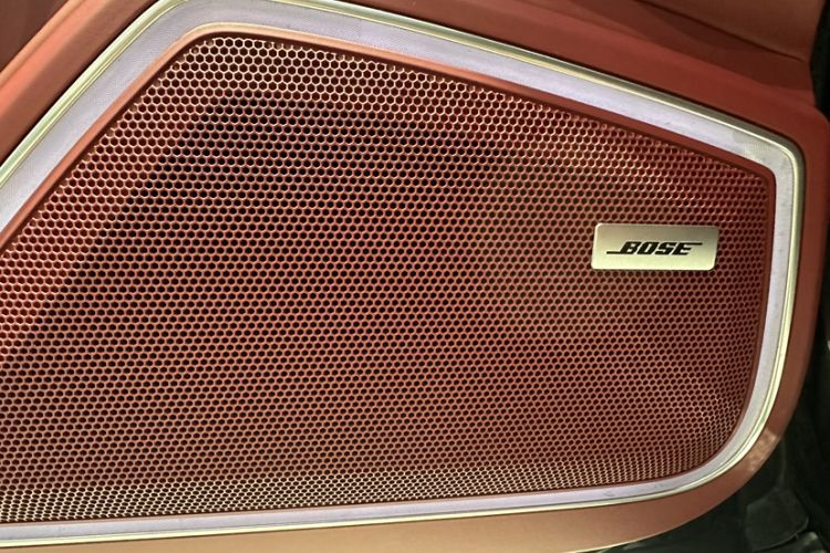 Used Porsche Panamera 2023 Panamera 2.9T Interior 6