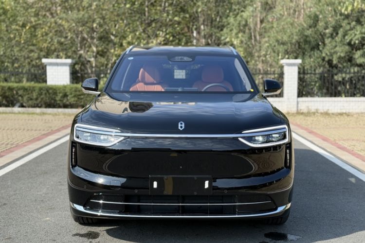 Used Hima AITO M7 2026 Model Range-Extending Pro+ All-Wheel Drive 6-Seater Version
