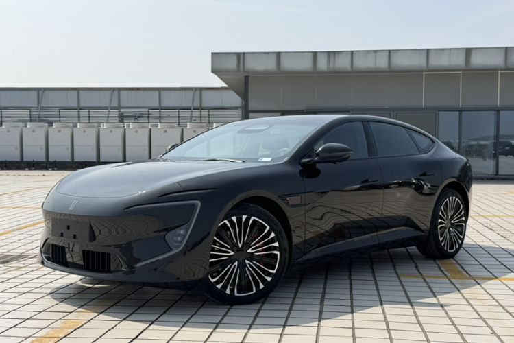 Used Avatr 12 2026 Ultra Pure-Electric All-Wheel-Drive Version