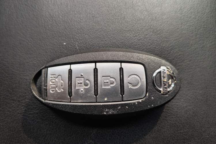 Used Nissan Sylphy 2021 1.6L XL CVT Enjoyment Edition
