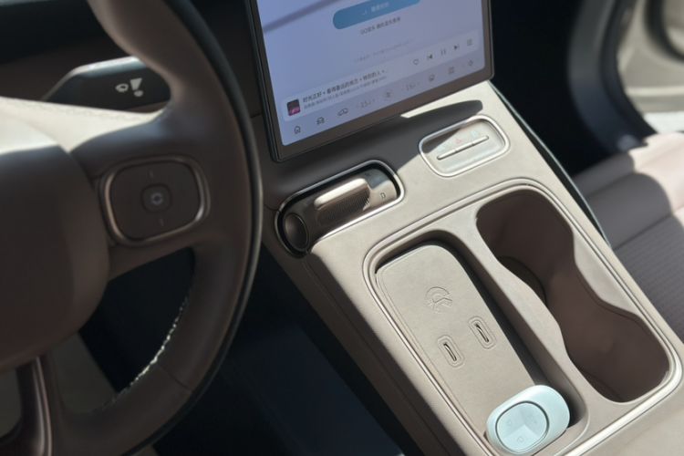 Used Nio ES6 2023 75 kWh