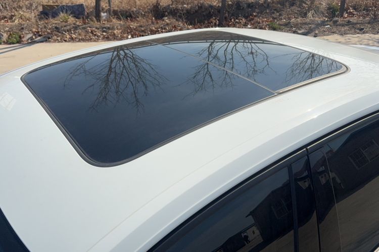 Used Volkswagen Sagitar 2019 280TSI DSG Comfort Version China VI Standard