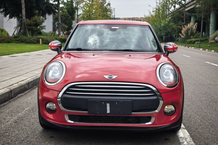 Used MINI MINI 2016 1.2T ONE Five-Door Edition