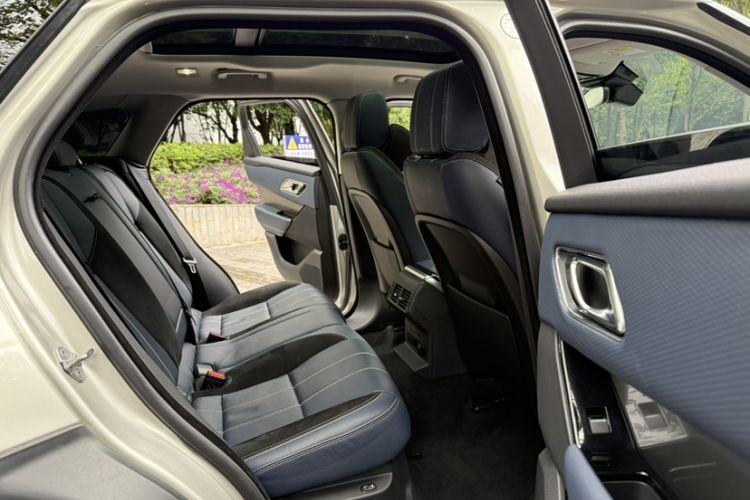 Used Land Rover Range Rover Velar 2018 P250 S
