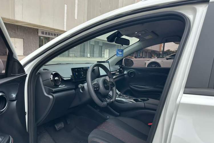 Used BYD e2 2024 Honor Edition Comfort Model