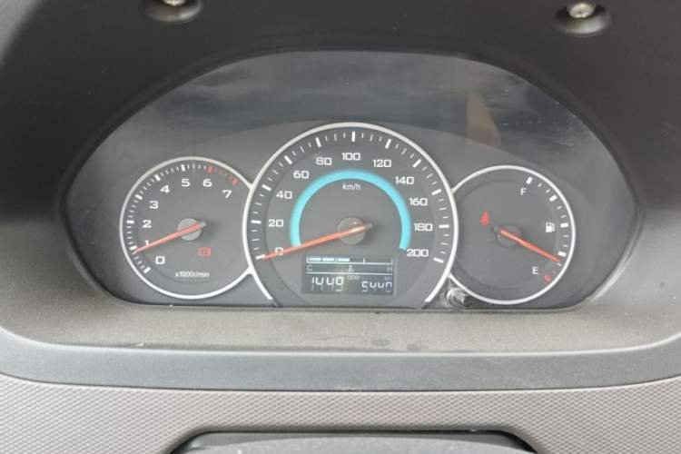 Used Wuling Rongguang New Truck 2023 1.5L Single-Row Base Version LAR
