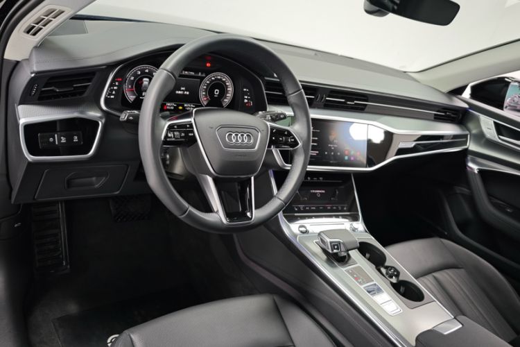 Used Audi A6 2023 allroad quattro 55 TFSI Explorer Edition