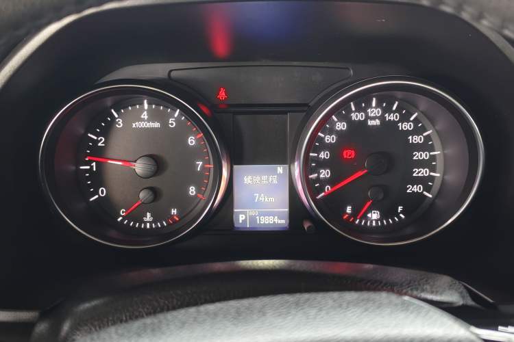 Used Haval M6 2021 PLUS 1.5T DCT Luxury Smart Connectivity Model
