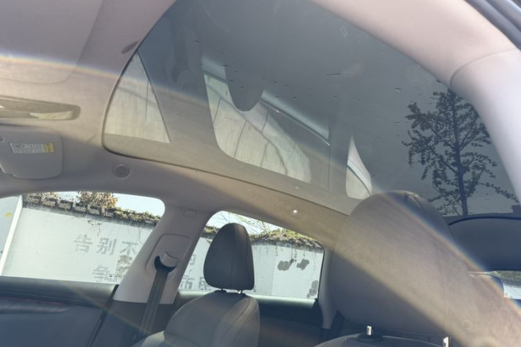 Used IM LS6 2023 Max Enhanced Performance Edition