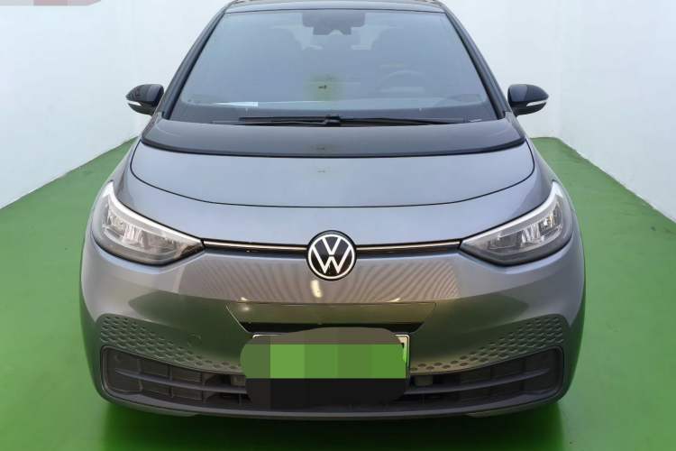 Used Volkswagen ID.3 2023 Pure Smart Edition