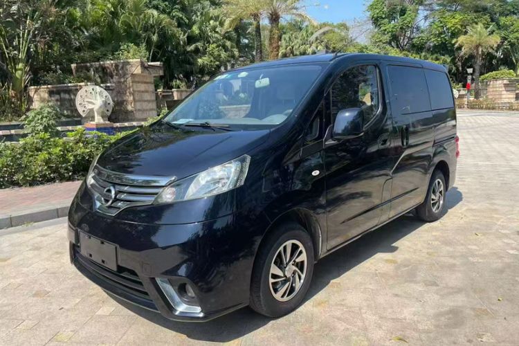 Used Nissan NV200 2018 1.6L CVT Luxury Model