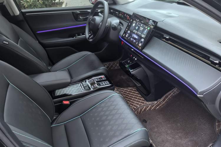 Used Honda e:NP2 2024 Advanced Edition
