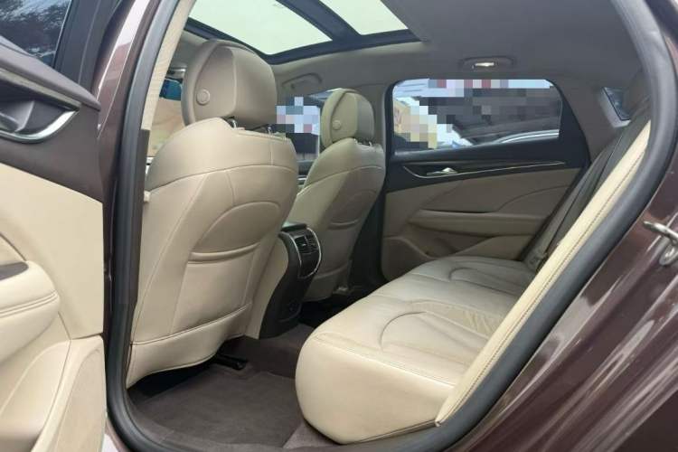 Used Buick LaCrosse 2016 Revised 20T Leading Edition
