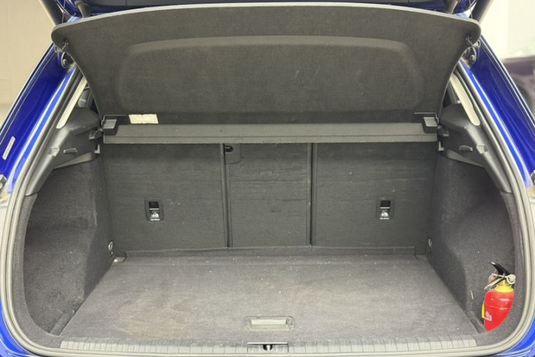 Used Audi Q3 2020 35 TFSI Ambition Dynamic Edition