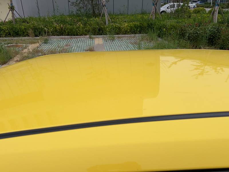 Used MG 3 2017 1.5L Automatic Smart Connect Elite Edition — 26