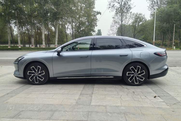 Used Baojun Enjoy 2025 All-Electric 600km Luxury Edition