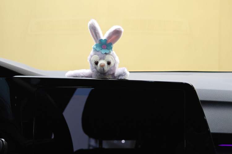 Used Volkswagen Golf 2021 280TSI DSG Pro First Edition Interior 6